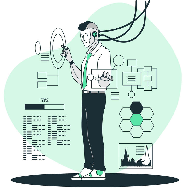 Portfolio—Innovation (illustrative)